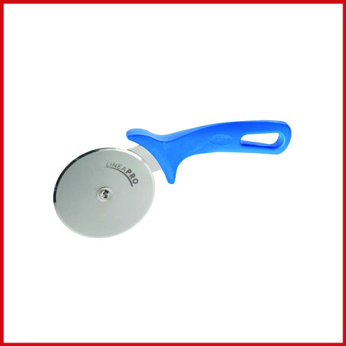 GI Metal Pizza Cutter AC-ROP6 - 100mm Wheel